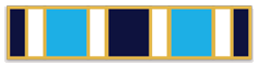 2155 commendation bar